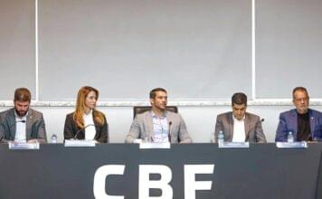Opinião: ‘CBF e futebol brasileiro pagam caro pelo circo do tribunal’ – Nosso Palestra