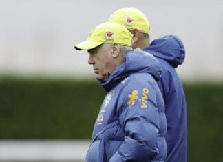 Brasil x Senegal: com novidade, veja provável escalação da Seleção para o amistoso