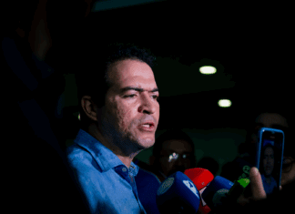 Atlético deseja Marcelo Paz como novo CEO, diz jornalista