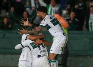 O que Coritiba precisa para ser campeão da Série B na rodada e o que assistir no Disney+