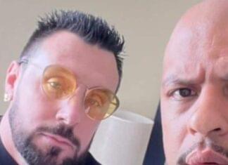 Felipe Melo revela melhor amigo durante passagem pelo Grêmio: “se não fosse ele..”