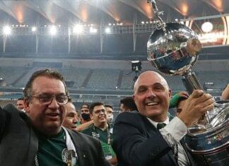 Galiotte diz por que Libertadores contra o Santos foi mais importante do que título de 2021 contra o Flamengo: ‘Difícil descrever’