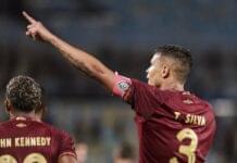 Thiago Silva deve encerrar passagem pelo Fluminense como o 5º zagueiro com mais gols pelo clube – Fluminense: Últimas notícias, vídeos, onde assistir e próximos jogos