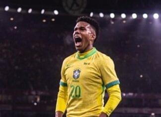 Brasil perde pênalti e empata com Tunísia no último jogo da temporada – Portal
