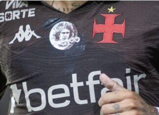 Diniz deve improvisar defesa do Vasco contra o Grêmio