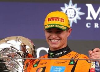 Norris pode ser campeão da Fórmula 1 em Las Vegas? Veja cenários – Portal