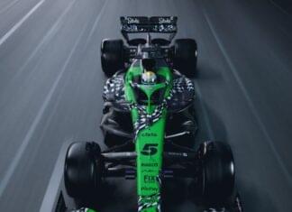 Equipes de F1 apresentam pintura especial para o GP de Las Vegas; confira – Portal