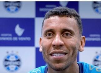 Entre retornos e desfalques, Grêmio revela relacionados contra o Vasco