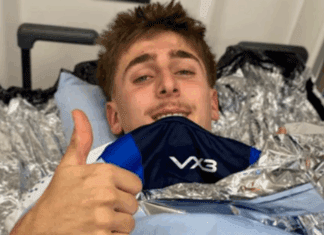 Micro shin pads: Non-league club bans smaller shin pads after ‘unbearable’ injury to forward