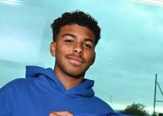 Aos 17 anos, filho de Thiago Silva assina contrato profissional com o Chelsea – Portal