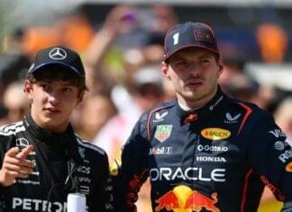 Pedido de desculpa da Red Bull a Antonelli teria sido exigência de Verstappen – Portal