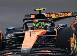 Na briga pelo título da F1, Norris lidera primeiro treino livre em Abu Dhabi; Bortoleto é 7º – Portal