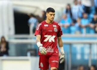 Como Santos vê interesse do Flamengo em Brazão (e quem pode ser alternativa em busca rubro-negra por ‘rival’ para Rossi)