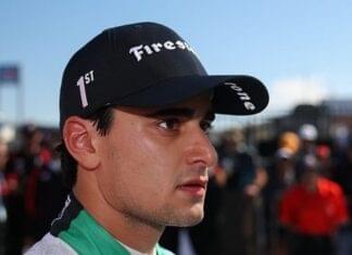Caio Collet revela sua primeira meta na Indy e diz que “será um desafio enorme” – Portal