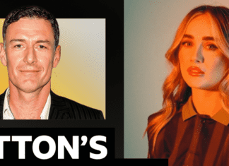 Premier League predictions: Chris Sutton v DJ Paige Tomlinson – and AI