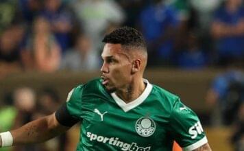 Médico do Palmeiras atualiza situação de Paulinho: ‘Período curto para processo de recuperação’ – Nosso Palestra