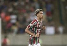 Ex-Fluminense, Isaque impressiona jornalista estrangeiro – Fluminense: Últimas notícias, vídeos, onde assistir e próximos jogos