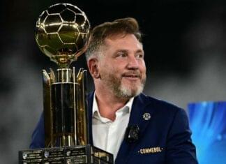 Flamengo x Lanús na Recopa Sul-Americana tem datas confirmadas pela Conmebol; veja quando será