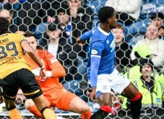 ‘No handball problem’ in Scottish Premiership, says SFA referee boss Willie Collum