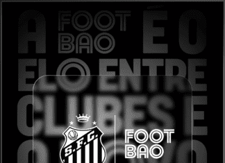 Santos anuncia parceria com Footbao e aposta em Inteligência Artificial para ampliar captação de atletas – Santos Futebol Clube