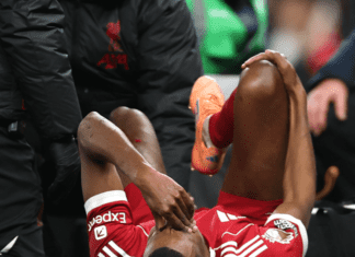 Alexander Isak: Is a leg break worse than an ACL tear?