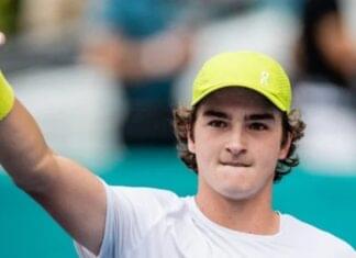 Allianz Parque vai receber partida de tênis entre João Fonseca e Carlos Alcaraz em 2026; veja detalhes – Nosso Palestra