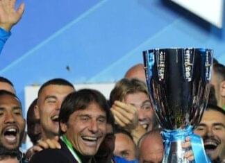 Napoli, il morto è risorto