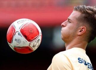 Como dívida com empresário ainda mexe com futuro de Galoppo em meio a saída do São Paulo