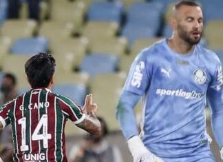 Você sabia? Germán Cano já marcou contra 44 clubes diferentes com a camisa do Fluminense – Fluminense: Últimas notícias, vídeos, onde assistir e próximos jogos