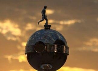 Veja pote e possíveis adversários do Cruzeiro na Copa Libertadores de 2026