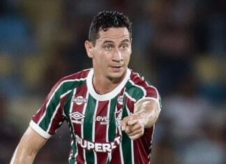 Ganso celebra volta por cima no Fluminense e quer título de peso em 2026