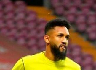 Cria da Toca, Wallace Fortuna rescinde com a Ponte Preta sem atuar no clube; entenda