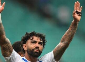 Santos ‘fecha o cerco’ sobre Gabigol e conversa com Cruzeiro sobre modelo de negócio