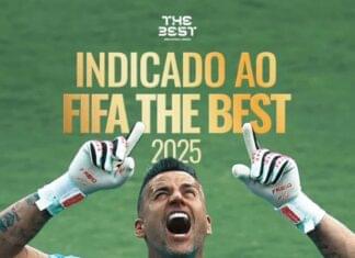 Fábio fechou 2025 como goleiro com mais “clean sheets” na história do futebol – Fluminense: Últimas notícias, vídeos, onde assistir e próximos jogos