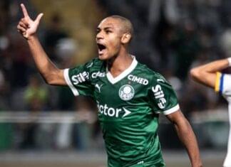 Eduardo e Sorriso brilham, e Palmeiras aplica sua maior goleada na história da Copinha – Nosso Palestra