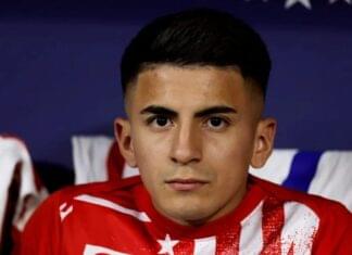 Palmeiras demonstra interesse em Thiago Almada, ex-Botafogo; negócio é complexo – Nosso Palestra