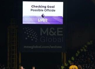 Por que impedimento semiautomático ‘padrão Premier League’ ainda não funcionará na estreia do Brasileirão