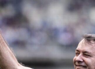 Pedro Lourenço diz que Cruzeiro fechou elenco com Gerson e promete novidades sobre Matheus Pereira e Kaio Jorge