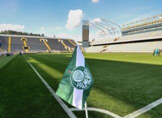 Palmeiras x Santos: Verdão anuncia venda de ingressos para jogo do Paulistão; veja valores – Nosso Palestra