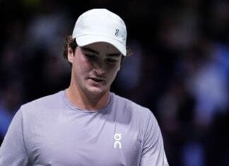 João Fonseca desiste do ATP 250 de Adelaide por lesão e revela foco no Australian Open: ‘Me recuperar o mais rápido possível’