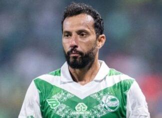 ‘Interminável’, Nenê dribla aposentadoria de novo e fecha com novo clube após deixar Juventude