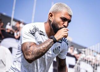 Vojvoda exalta estreia de Gabigol e é sincero sobre volta de Neymar ao Santos: ‘Sei que todo o Brasil espera, mas…’