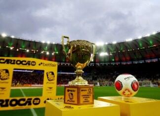 Flamengo estreia no Campeonato Carioca 2026 com jogadores sub-20