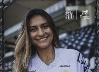 Leticia Santos retorna ao Santos FC para reescrever história com as Sereias da Vila – Santos Futebol Clube