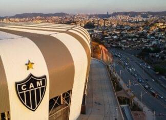 BHTrans monta operação especial para Atlético x Betim na Arena MRV; Confira