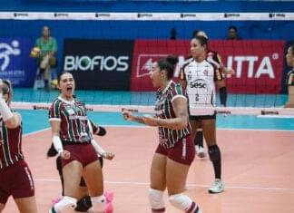 Saiba como assistir Flamengo x Fluminense ao vivo pela Superliga Feminina